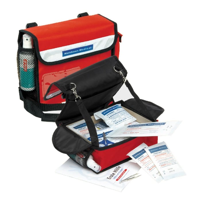 Verbandtasche Kindergarten