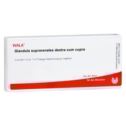 Glandula Sup Dex Cum Cupro