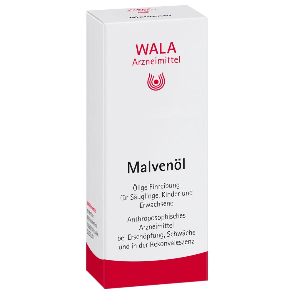 MALVENÖL