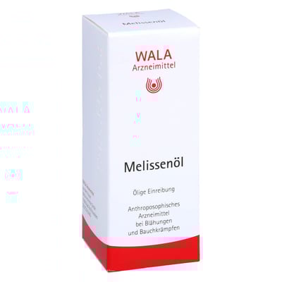 Melissenoel
