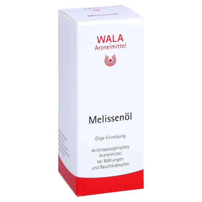 Melissenoel