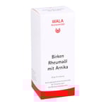 Birken Rheumaoel M Arnika