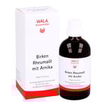 Birken Rheumaoel M Arnika