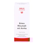 Birken Rheumaoel M Arnika