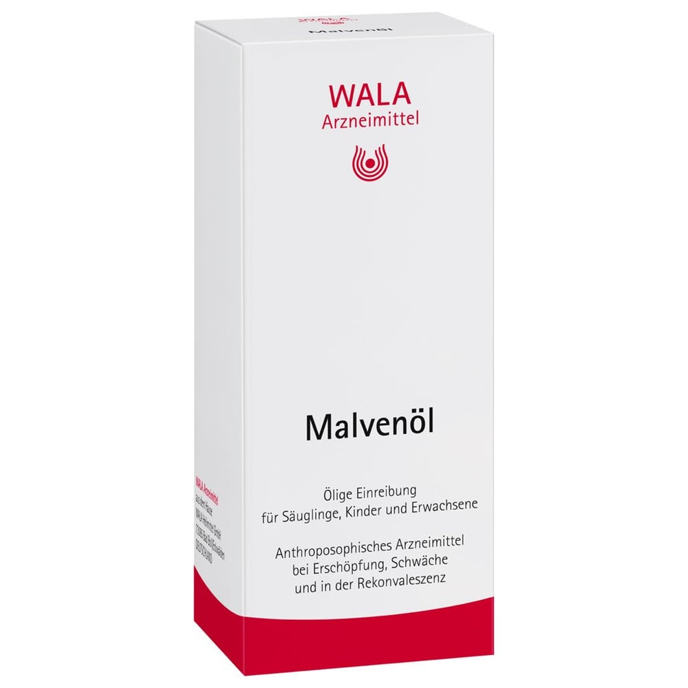 MALVENÖL