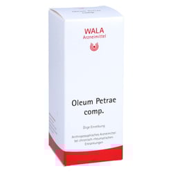 Oleum Petrae comp.