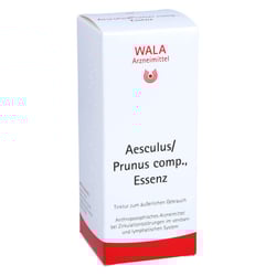 AESCULUS/PRUNUS comp.Essenz