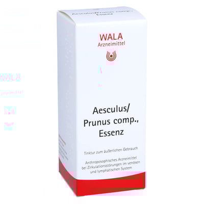 AESCULUS/PRUNUS comp.Essenz