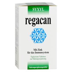 Regacan Syxyl Tabletten