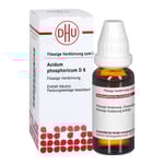 Acidum Phosphoricum D 6 DHU