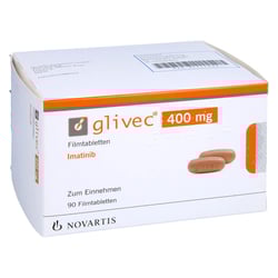 Glivec 400 mg