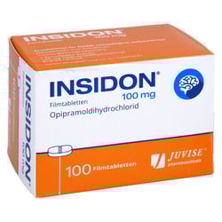 Insidon 100 mg