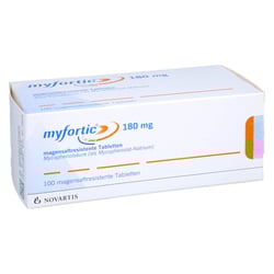 Myfortic 180 mg