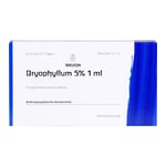 Bryophyllum 5 % (1 ml) Produktbild 2
