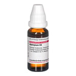 Apocynum D 4