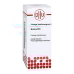 Arnica D 6 