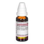 Aurum Metallicum D 12