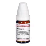 Bryonia D 4