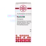 Bryonia D 30