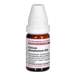 Calcium Phosphoricum D 30