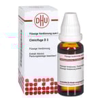 Cimicifuga D 3