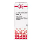 Conium D 4