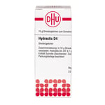 Hydrastis D 4