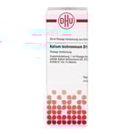 Kalium bichromicum D12