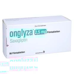 Onglyza 2,5 mg