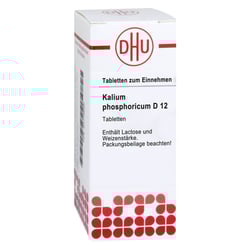 Kalium Phosphoricum D 12