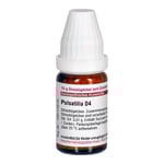 Pulsatilla D 4