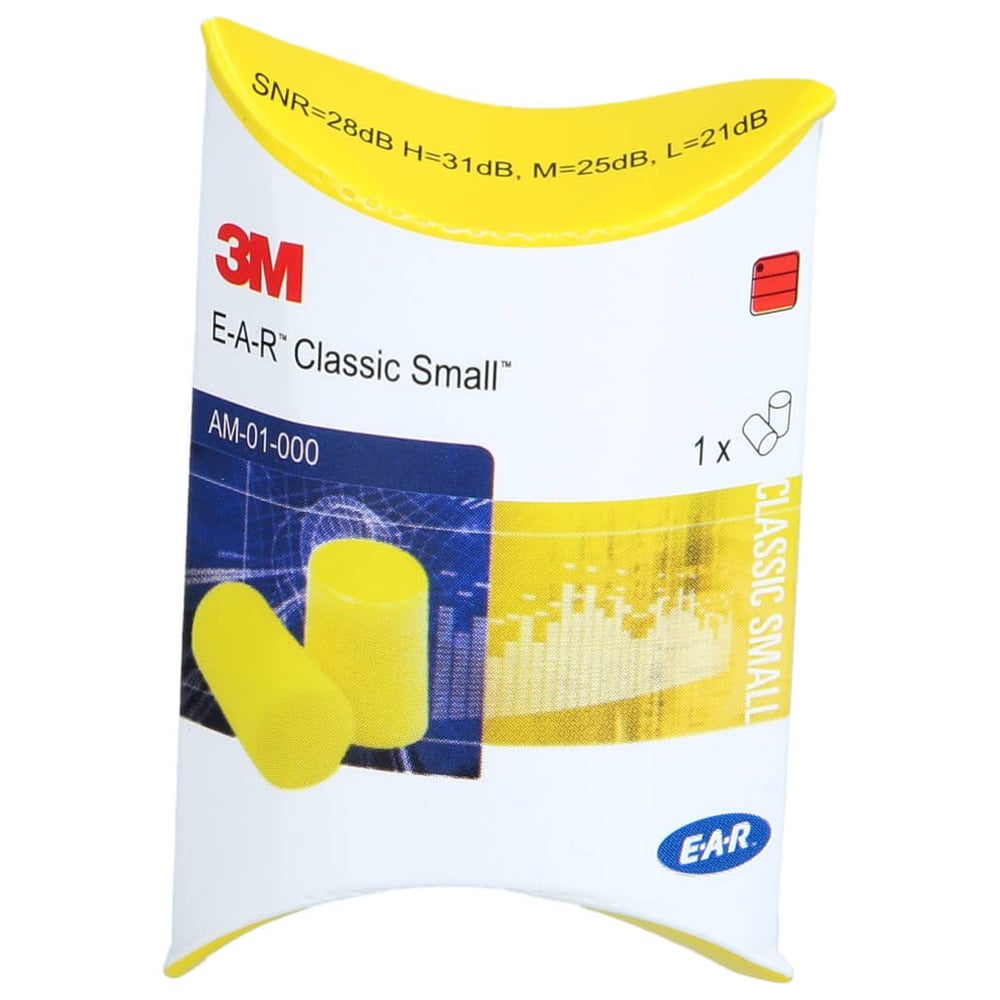 Ear Classic small Gehörschutzstöpsel