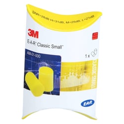 Ear Classic small Gehörschutzstöpsel