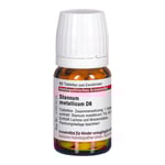 Stannum Metallicum D 6