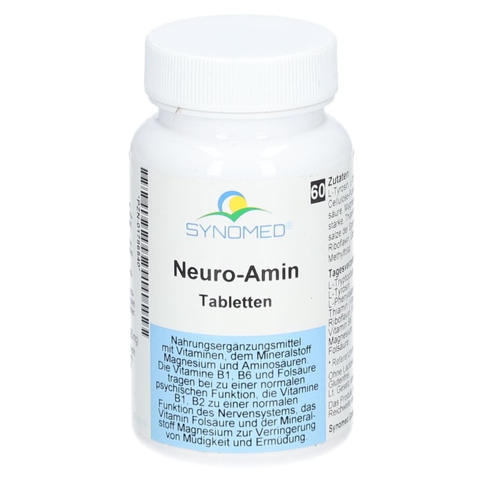 Neuro Amin