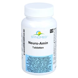 Neuro-Amin Tabletten