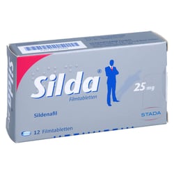 Silda 25 mg