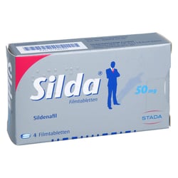 Silda 50 mg