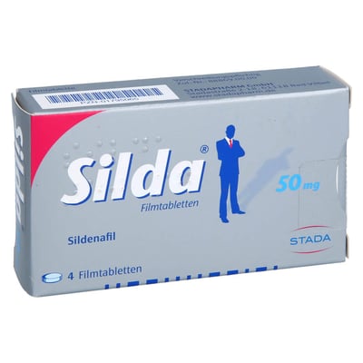 Silda 50 mg