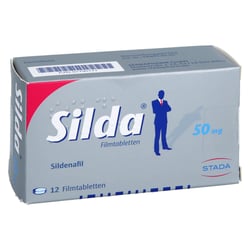 Silda 50 mg