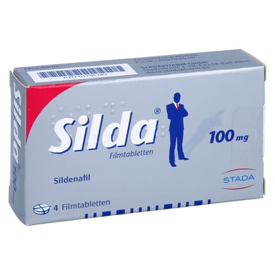 Silda 100 mg