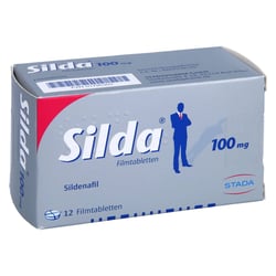 Silda 100 mg