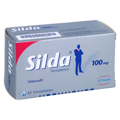 Silda 100 mg