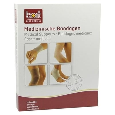 Bort Verk rzungsausgleich medium 5 mm Silikon