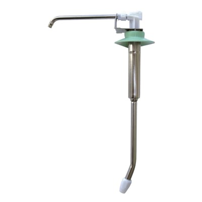 Dosierpumpe 1000ml F Spend