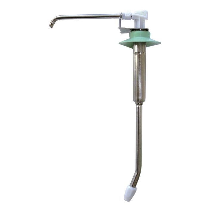 Dosierpumpe 1000ml F Spend