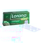 Lorano akut