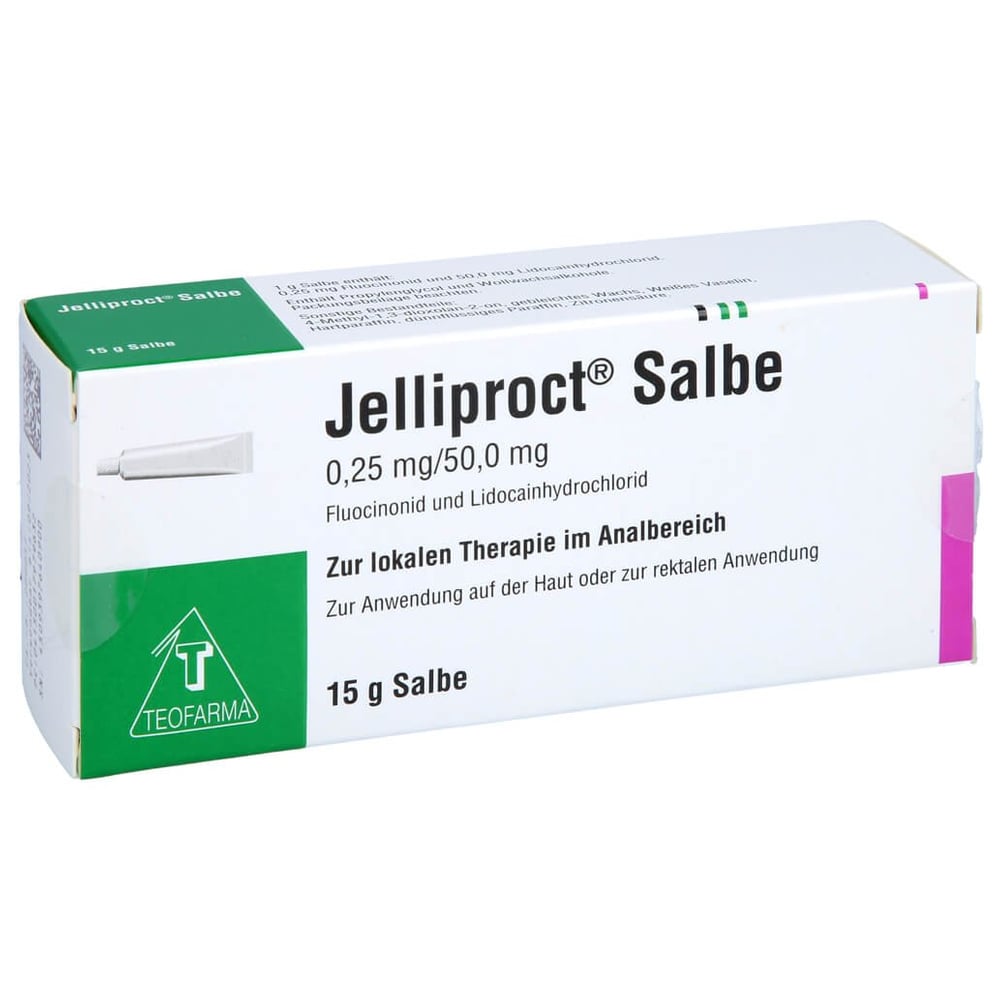 Jelliproct