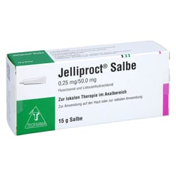 Jelliproct