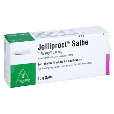 Jelliproct